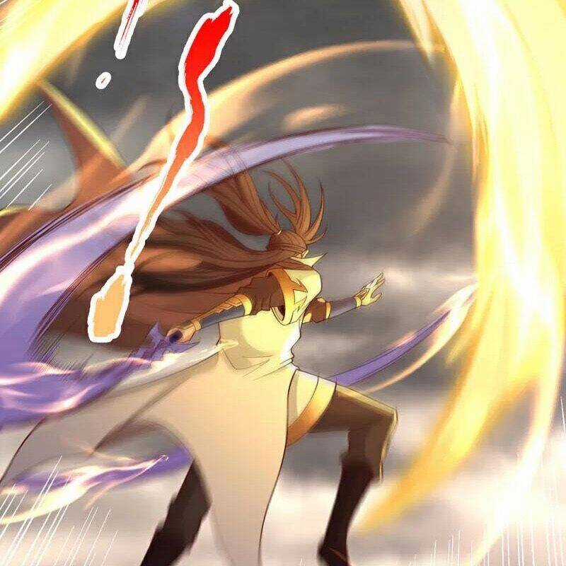 Ta Bị Nhốt Tại Cùng Một Ngày Mười Vạn Năm Chapter 511 trang 39