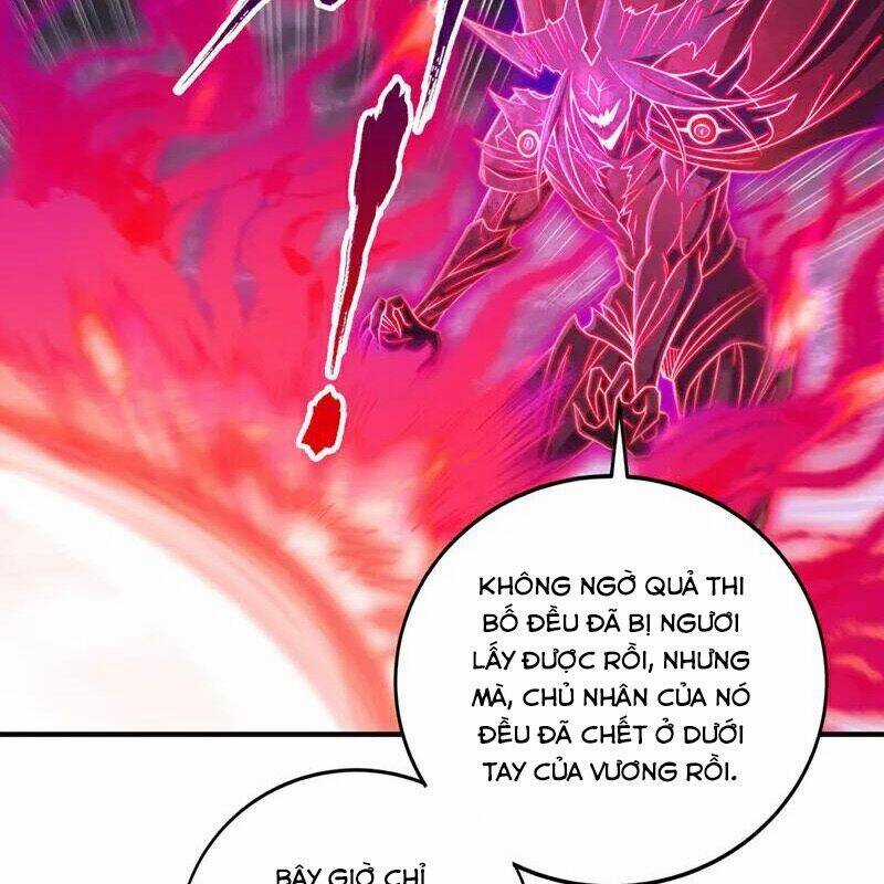 Ta Bị Nhốt Tại Cùng Một Ngày Mười Vạn Năm Chapter 511 trang 41