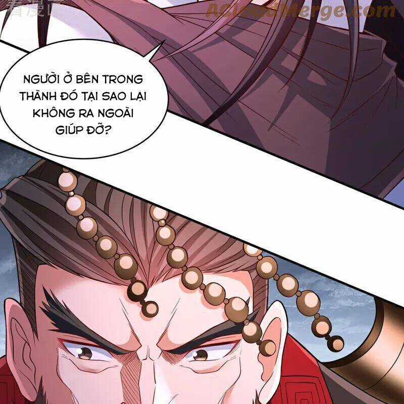 Ta Bị Nhốt Tại Cùng Một Ngày Mười Vạn Năm Chapter 511 trang 43