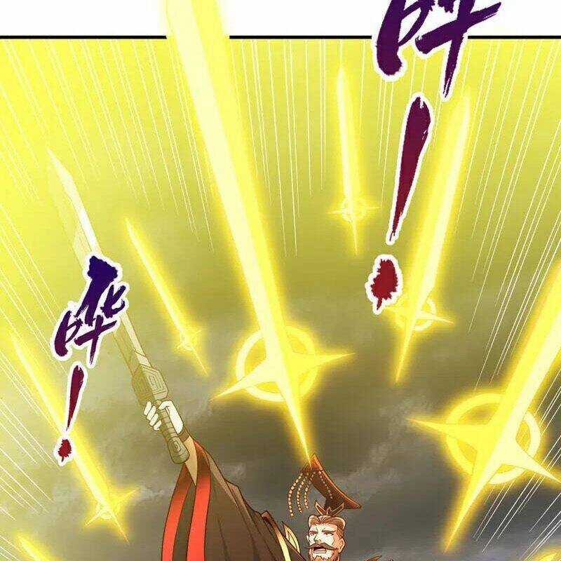 Ta Bị Nhốt Tại Cùng Một Ngày Mười Vạn Năm Chapter 511 trang 48