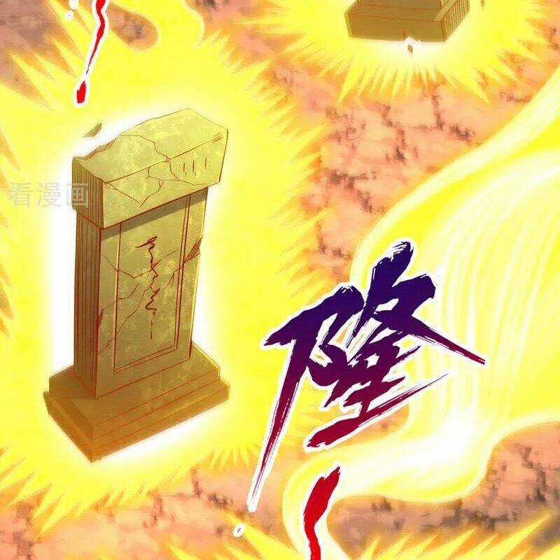 Ta Bị Nhốt Tại Cùng Một Ngày Mười Vạn Năm Chapter 511 trang 5