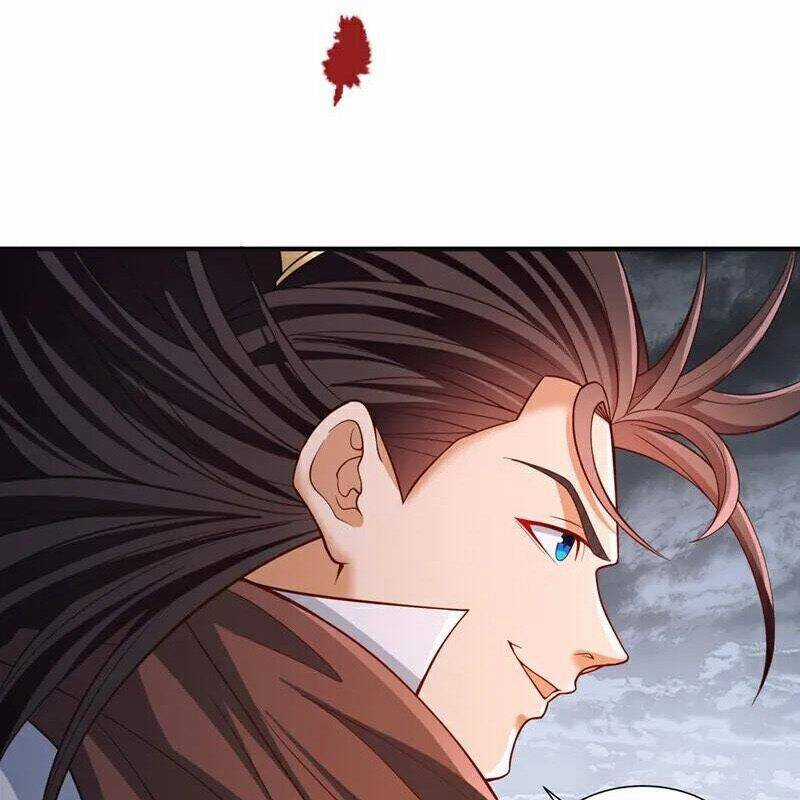 Ta Bị Nhốt Tại Cùng Một Ngày Mười Vạn Năm Chapter 511 trang 51