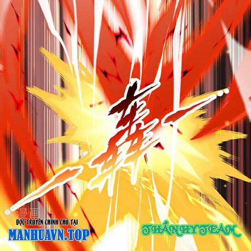 Ta Bị Nhốt Tại Cùng Một Ngày Mười Vạn Năm Chapter 511 trang 54