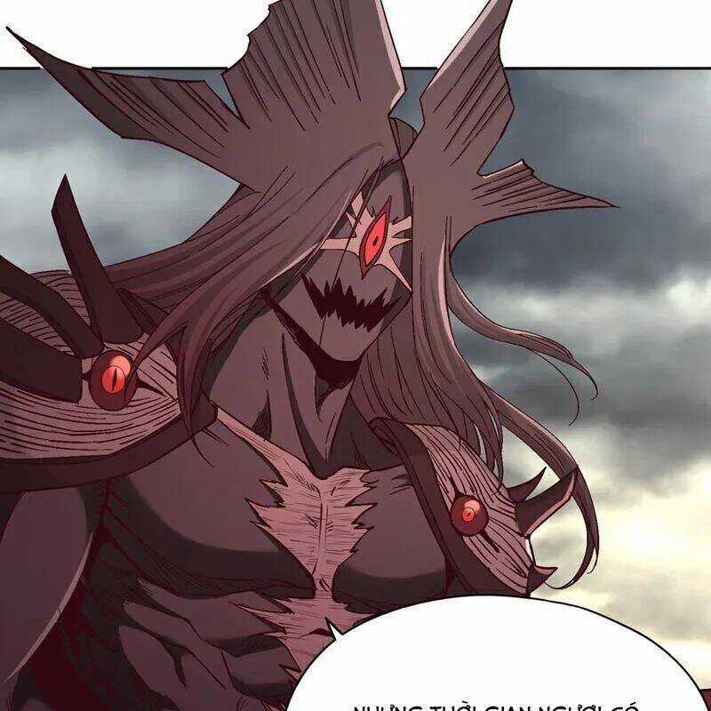 Ta Bị Nhốt Tại Cùng Một Ngày Mười Vạn Năm Chapter 511 trang 57