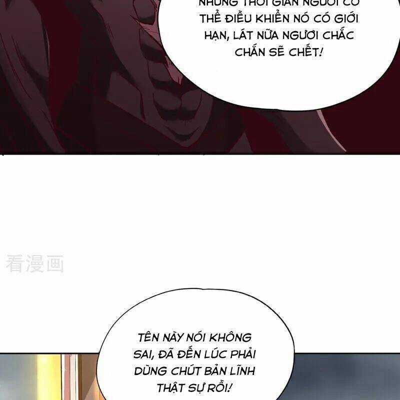 Ta Bị Nhốt Tại Cùng Một Ngày Mười Vạn Năm Chapter 511 trang 58