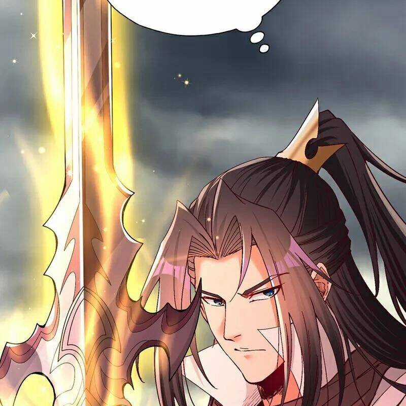 Ta Bị Nhốt Tại Cùng Một Ngày Mười Vạn Năm Chapter 511 trang 59