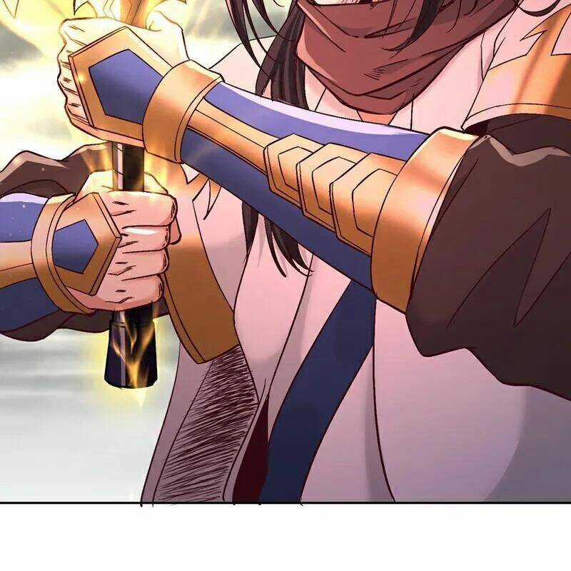 Ta Bị Nhốt Tại Cùng Một Ngày Mười Vạn Năm Chapter 511 trang 60