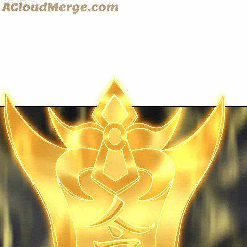 Ta Bị Nhốt Tại Cùng Một Ngày Mười Vạn Năm Chapter 511 trang 62