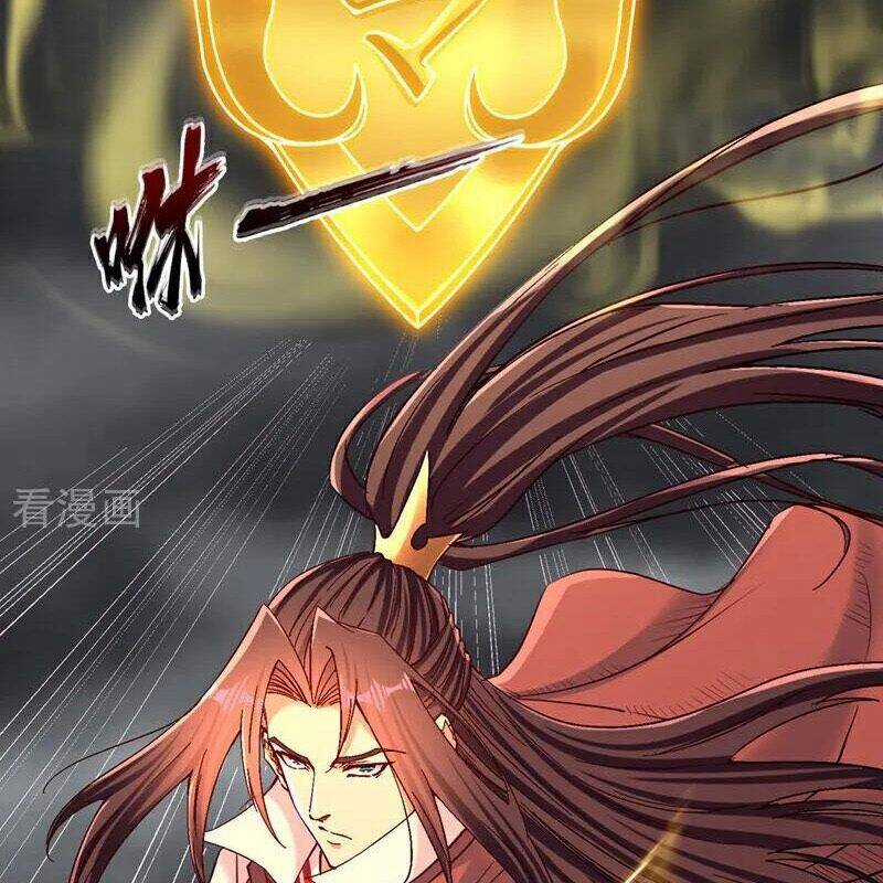 Ta Bị Nhốt Tại Cùng Một Ngày Mười Vạn Năm Chapter 511 trang 63