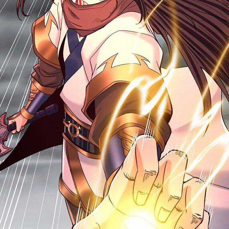 Ta Bị Nhốt Tại Cùng Một Ngày Mười Vạn Năm Chapter 511 trang 64