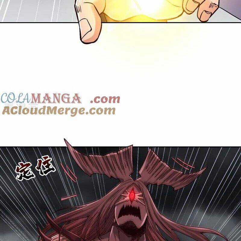 Ta Bị Nhốt Tại Cùng Một Ngày Mười Vạn Năm Chapter 511 trang 65