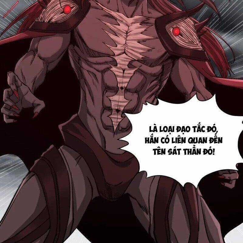 Ta Bị Nhốt Tại Cùng Một Ngày Mười Vạn Năm Chapter 511 trang 66