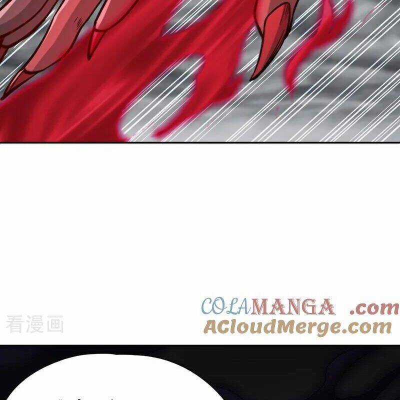 Ta Bị Nhốt Tại Cùng Một Ngày Mười Vạn Năm Chapter 511 trang 68