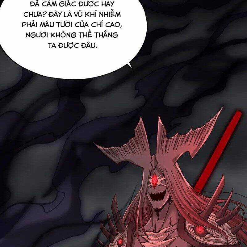 Ta Bị Nhốt Tại Cùng Một Ngày Mười Vạn Năm Chapter 511 trang 69