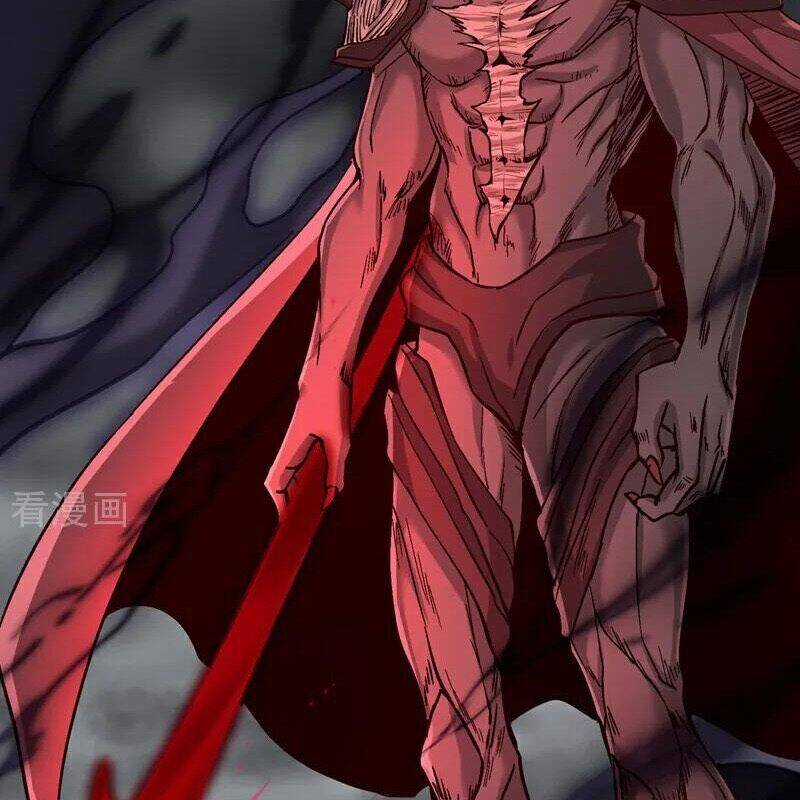 Ta Bị Nhốt Tại Cùng Một Ngày Mười Vạn Năm Chapter 511 trang 70