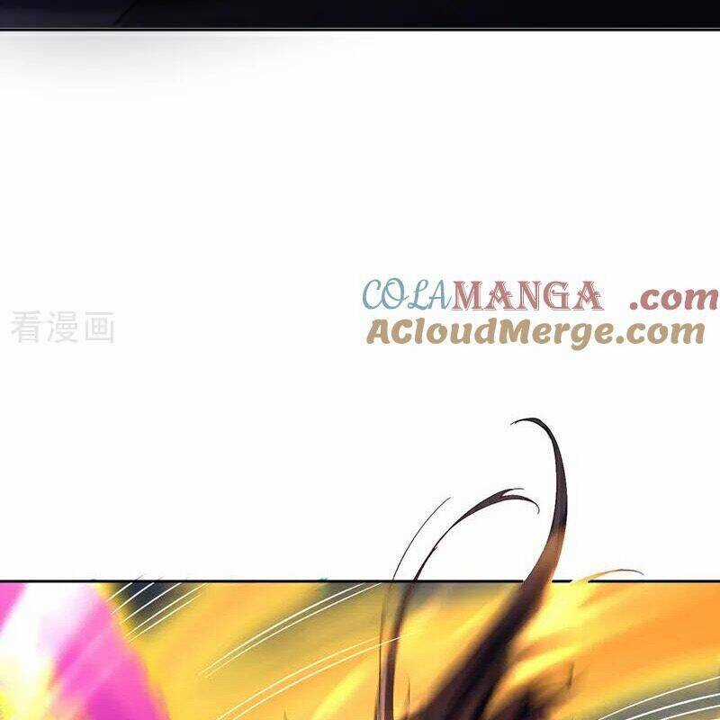 Ta Bị Nhốt Tại Cùng Một Ngày Mười Vạn Năm Chapter 511 trang 73