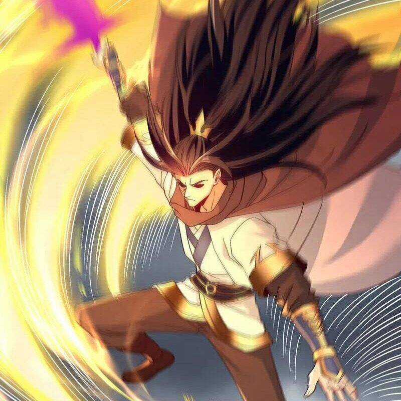 Ta Bị Nhốt Tại Cùng Một Ngày Mười Vạn Năm Chapter 511 trang 74