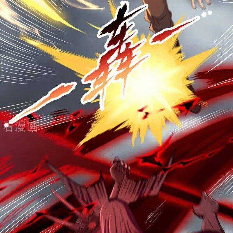 Ta Bị Nhốt Tại Cùng Một Ngày Mười Vạn Năm Chapter 511 trang 75