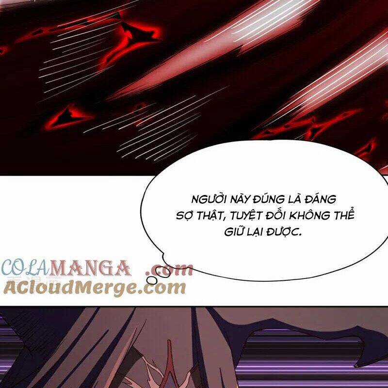 Ta Bị Nhốt Tại Cùng Một Ngày Mười Vạn Năm Chapter 511 trang 77