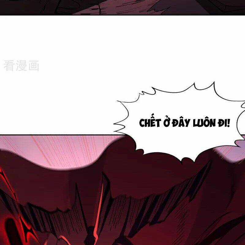 Ta Bị Nhốt Tại Cùng Một Ngày Mười Vạn Năm Chapter 511 trang 79