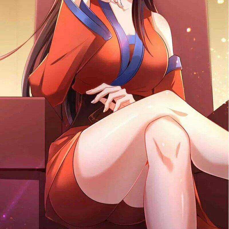 Ta Bị Nhốt Tại Cùng Một Ngày Mười Vạn Năm Chapter 511 trang 84