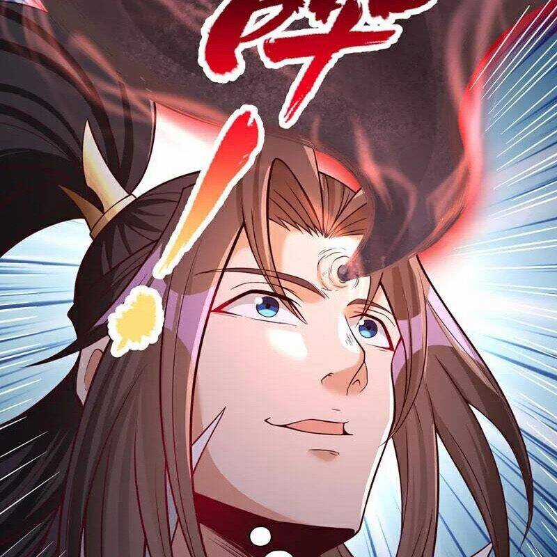 Ta Bị Nhốt Tại Cùng Một Ngày Mười Vạn Năm Chapter 511 trang 9