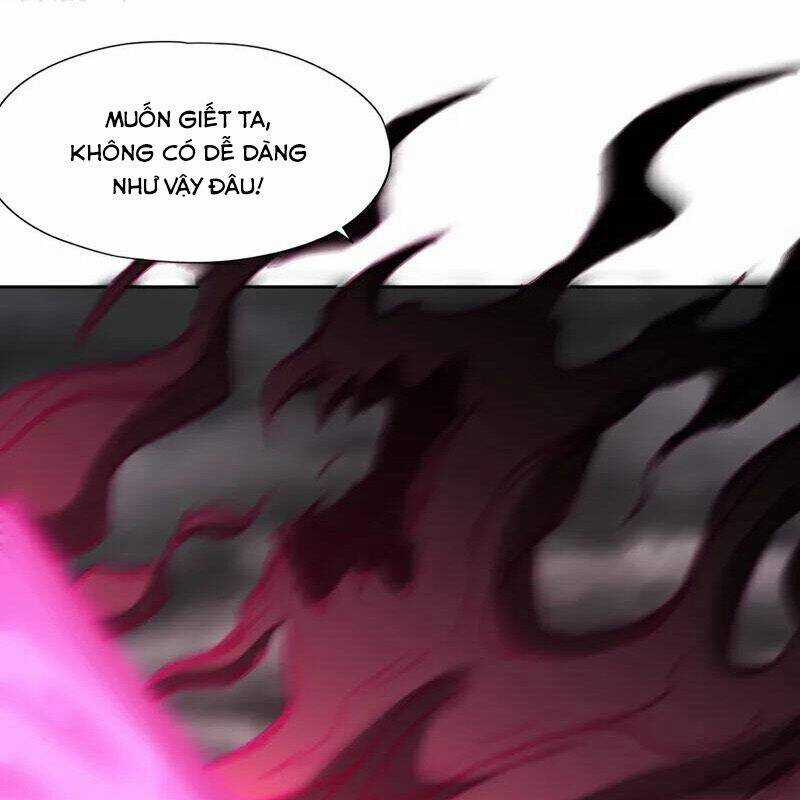 Ta Bị Nhốt Tại Cùng Một Ngày Mười Vạn Năm Chapter 512 trang 10