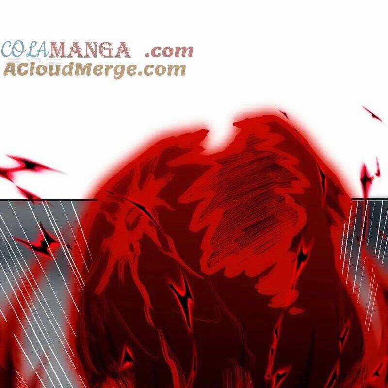 Ta Bị Nhốt Tại Cùng Một Ngày Mười Vạn Năm Chapter 512 trang 12