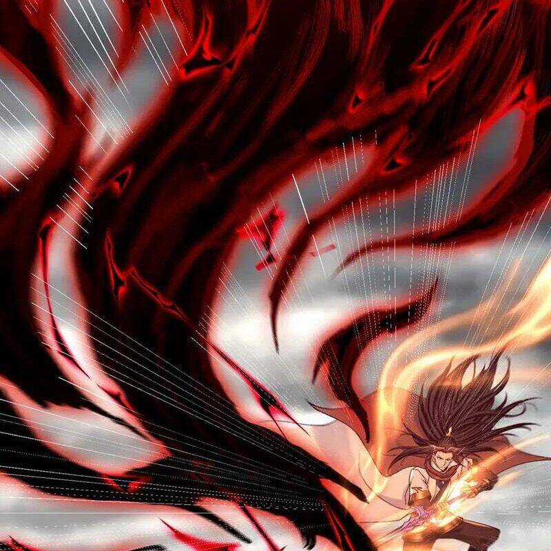 Ta Bị Nhốt Tại Cùng Một Ngày Mười Vạn Năm Chapter 512 trang 13