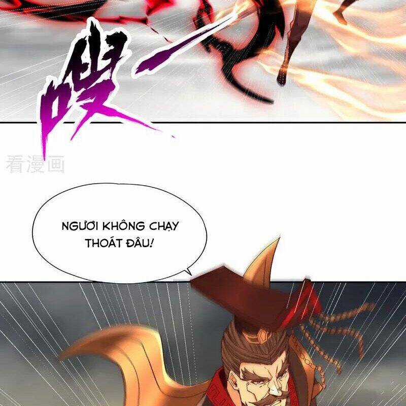 Ta Bị Nhốt Tại Cùng Một Ngày Mười Vạn Năm Chapter 512 trang 14