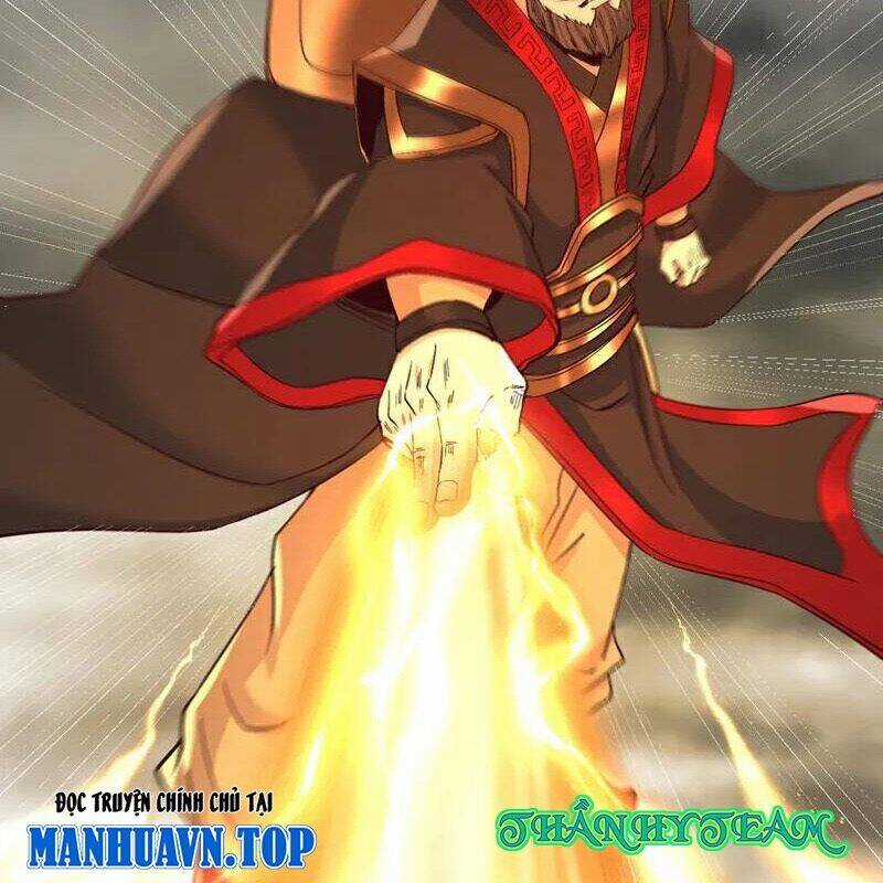 Ta Bị Nhốt Tại Cùng Một Ngày Mười Vạn Năm Chapter 512 trang 15