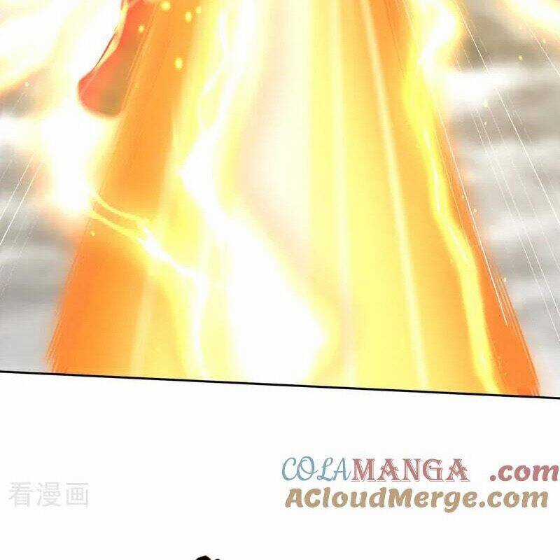 Ta Bị Nhốt Tại Cùng Một Ngày Mười Vạn Năm Chapter 512 trang 16