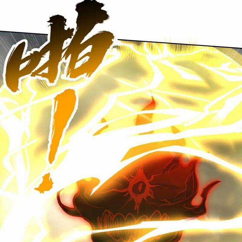 Ta Bị Nhốt Tại Cùng Một Ngày Mười Vạn Năm Chapter 512 trang 17