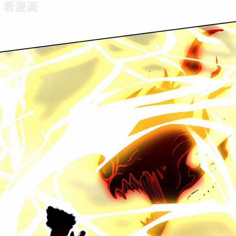 Ta Bị Nhốt Tại Cùng Một Ngày Mười Vạn Năm Chapter 512 trang 19