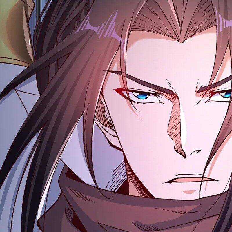 Ta Bị Nhốt Tại Cùng Một Ngày Mười Vạn Năm Chapter 512 trang 22