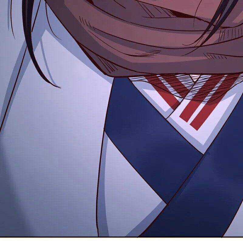 Ta Bị Nhốt Tại Cùng Một Ngày Mười Vạn Năm Chapter 512 trang 23