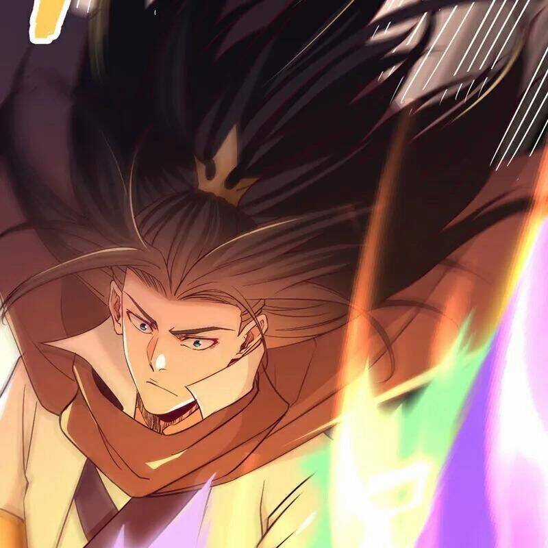 Ta Bị Nhốt Tại Cùng Một Ngày Mười Vạn Năm Chapter 512 trang 27