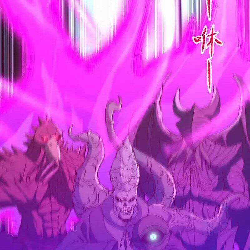 Ta Bị Nhốt Tại Cùng Một Ngày Mười Vạn Năm Chapter 512 trang 33