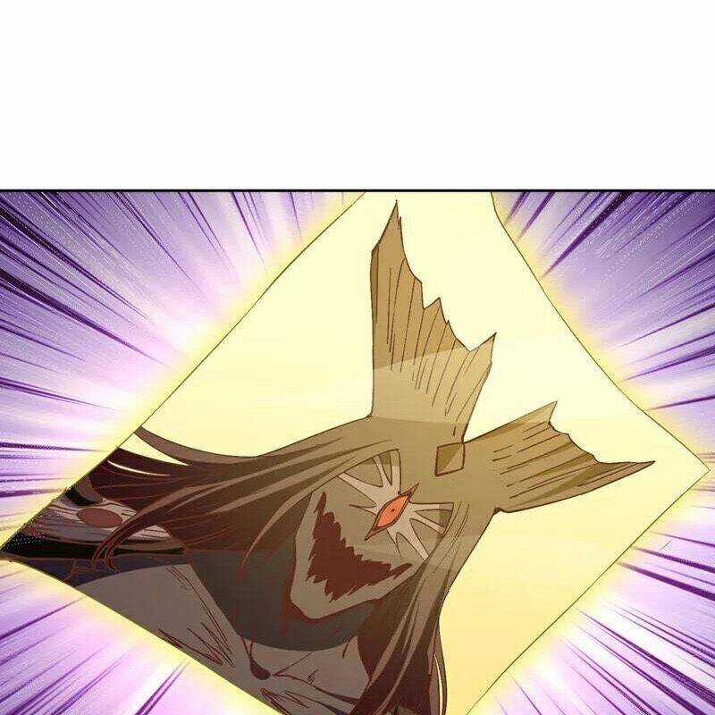 Ta Bị Nhốt Tại Cùng Một Ngày Mười Vạn Năm Chapter 512 trang 35