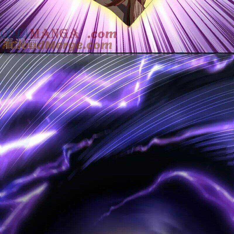 Ta Bị Nhốt Tại Cùng Một Ngày Mười Vạn Năm Chapter 512 trang 36