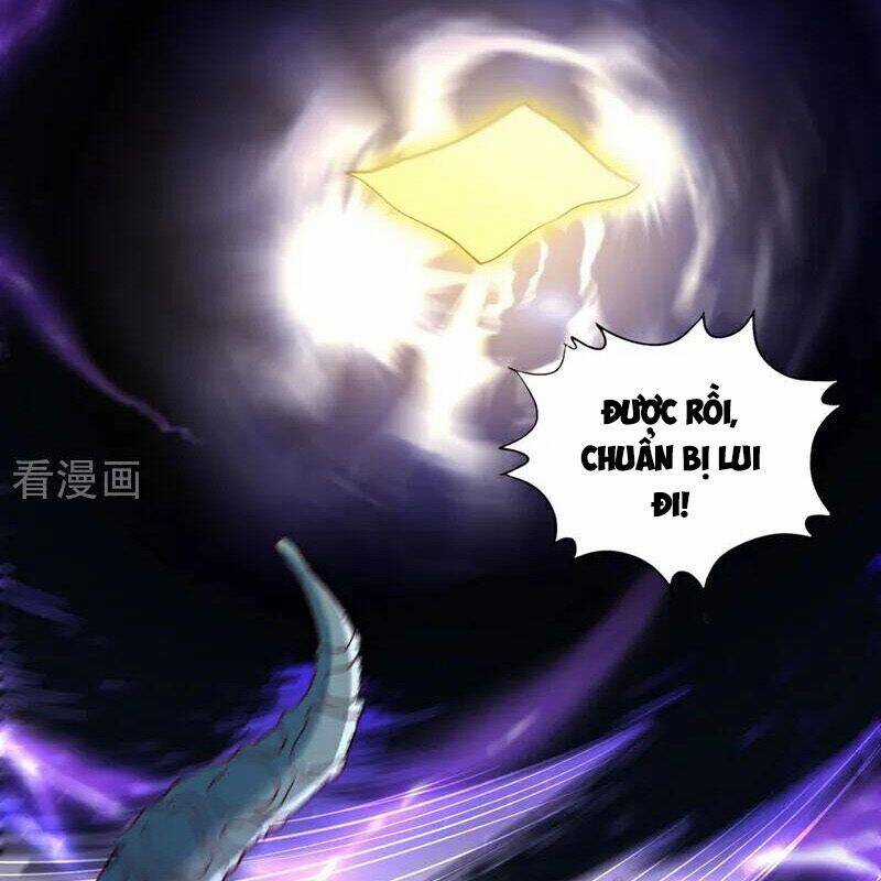 Ta Bị Nhốt Tại Cùng Một Ngày Mười Vạn Năm Chapter 512 trang 37