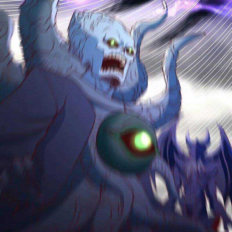 Ta Bị Nhốt Tại Cùng Một Ngày Mười Vạn Năm Chapter 512 trang 38