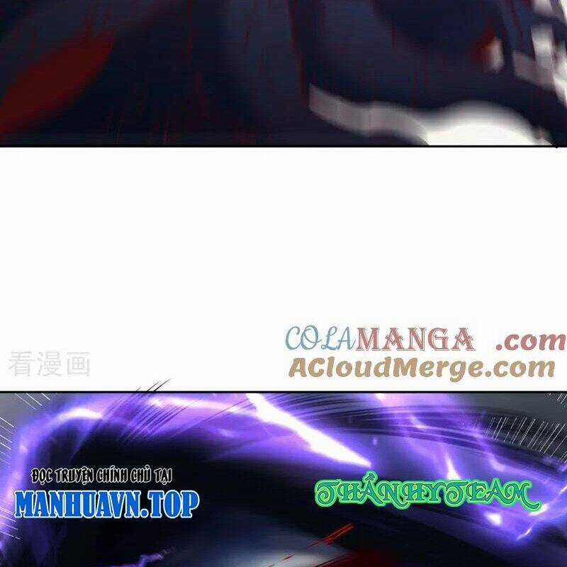 Ta Bị Nhốt Tại Cùng Một Ngày Mười Vạn Năm Chapter 512 trang 39