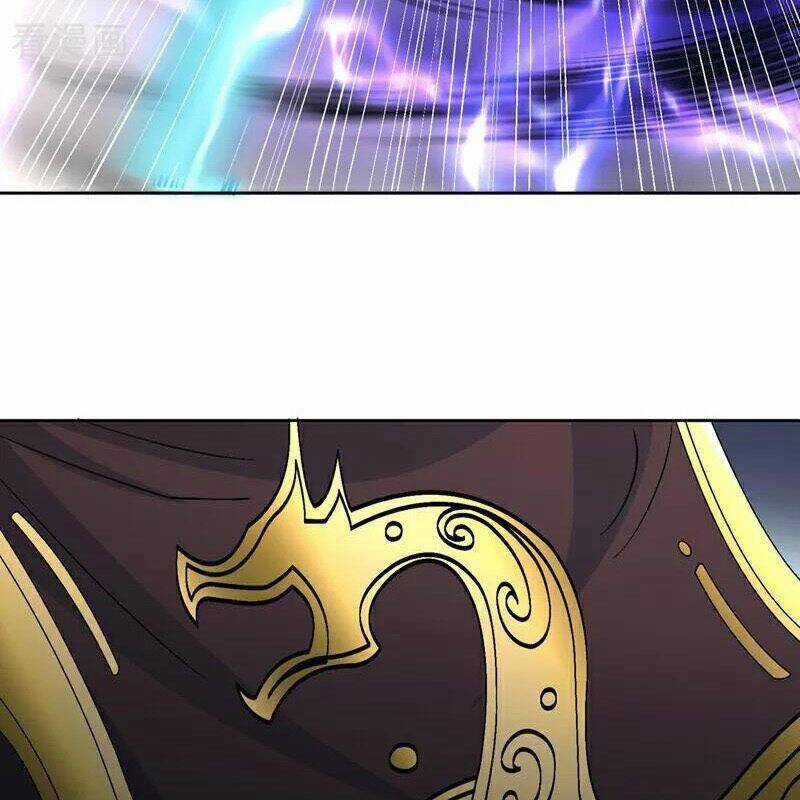 Ta Bị Nhốt Tại Cùng Một Ngày Mười Vạn Năm Chapter 512 trang 41