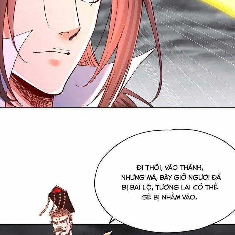 Ta Bị Nhốt Tại Cùng Một Ngày Mười Vạn Năm Chapter 512 trang 43