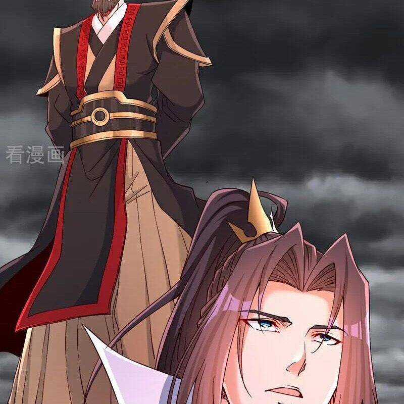 Ta Bị Nhốt Tại Cùng Một Ngày Mười Vạn Năm Chapter 512 trang 44