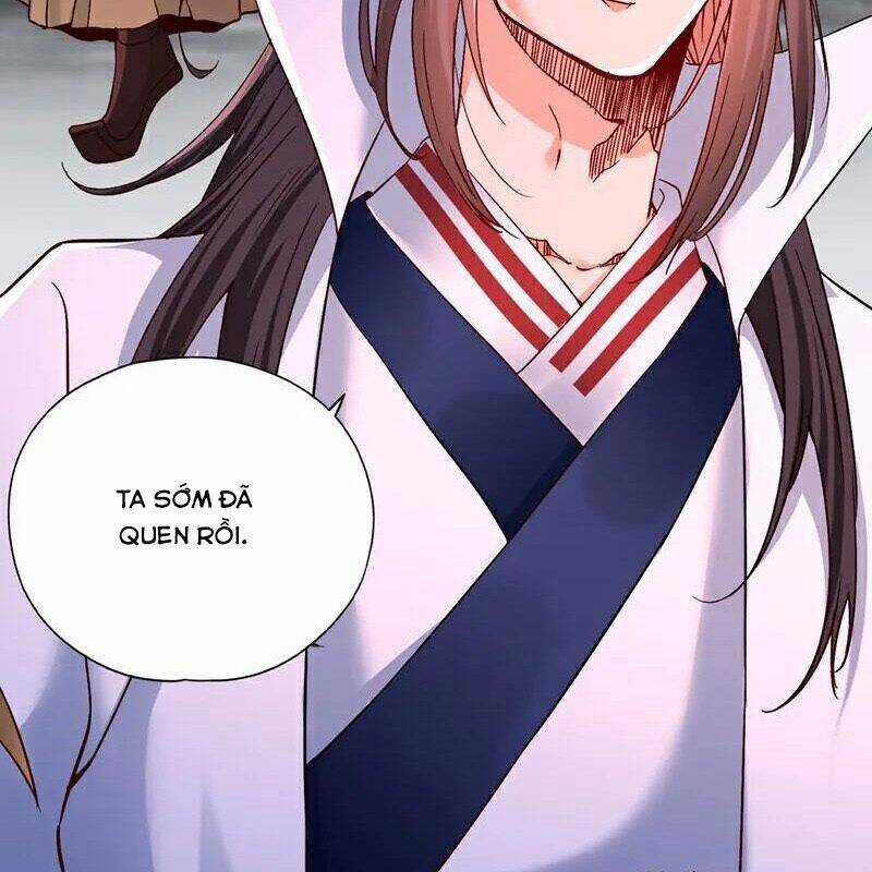 Ta Bị Nhốt Tại Cùng Một Ngày Mười Vạn Năm Chapter 512 trang 45