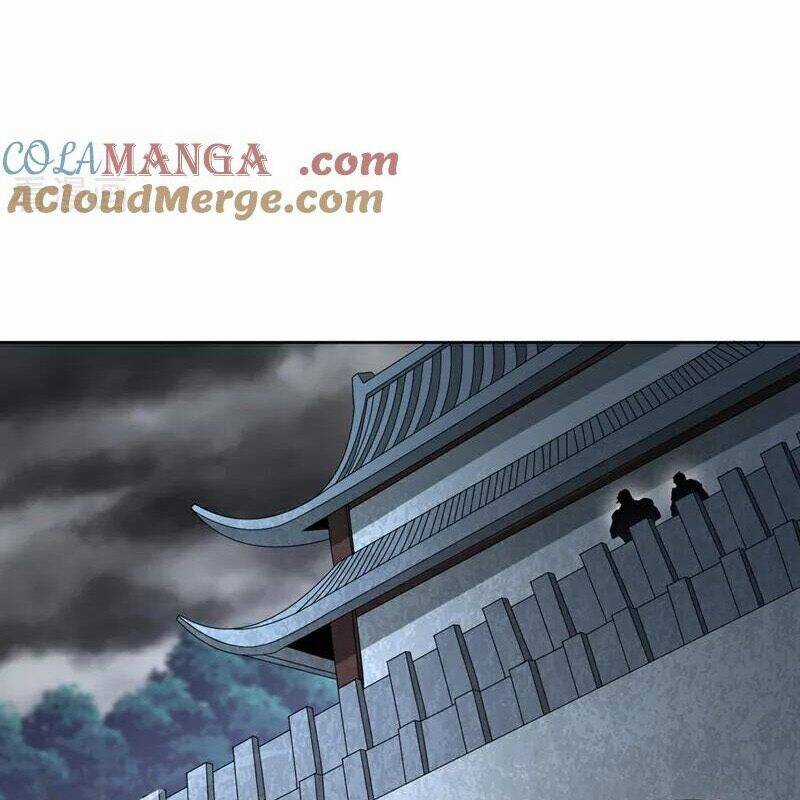 Ta Bị Nhốt Tại Cùng Một Ngày Mười Vạn Năm Chapter 512 trang 47