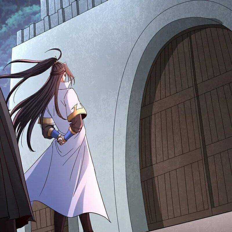 Ta Bị Nhốt Tại Cùng Một Ngày Mười Vạn Năm Chapter 512 trang 48