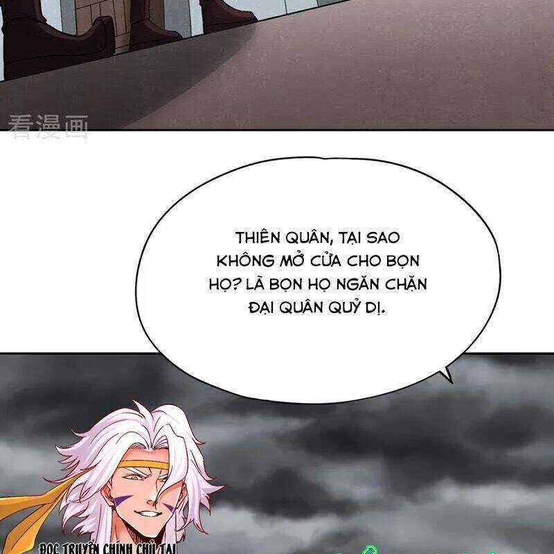 Ta Bị Nhốt Tại Cùng Một Ngày Mười Vạn Năm Chapter 512 trang 49